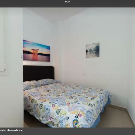 Appartamento Ikigai Canteras Las Palmas de Gran Canaria