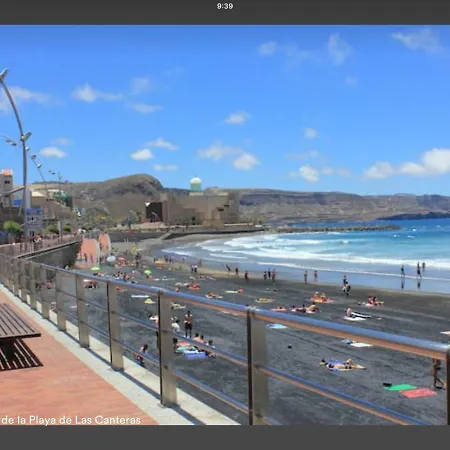 Ikigai Canteras * Las Palmas de Gran Canaria