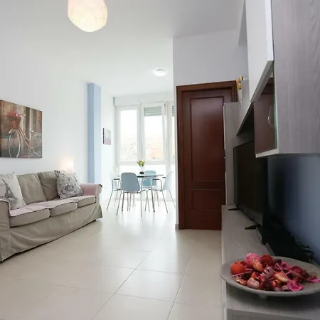 Apartment Ikigai Canteras Las Palmas / Gran Canaria