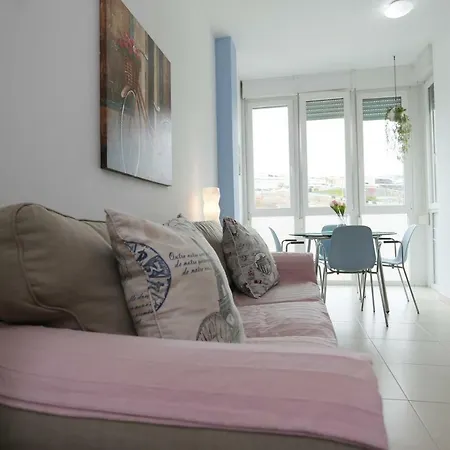Apartment Ikigai Canteras