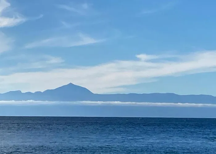 Lejlighed Ikigai Canteras