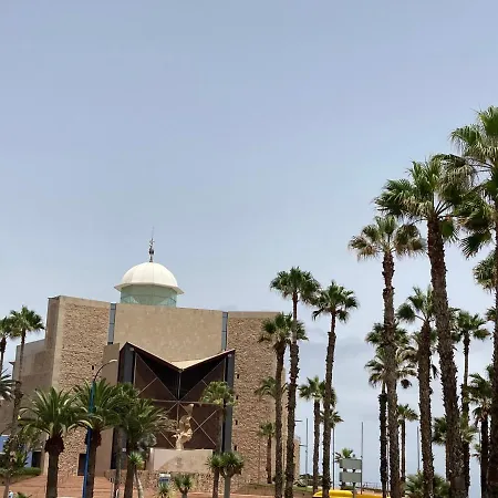 Ikigai Canteras Appartement Las Palmas de Gran Canaria