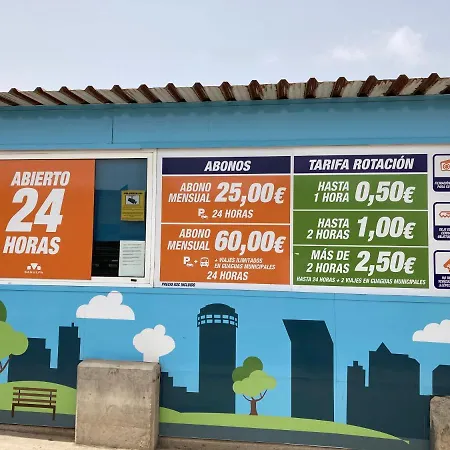 Appartement Ikigai Canteras *