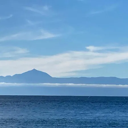 Appartement Ikigai Canteras