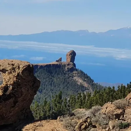 Ikigai Canteras Appartement *