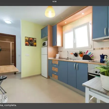 Appartement Ikigai Canteras *