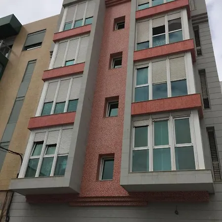 Appartement Ikigai Canteras