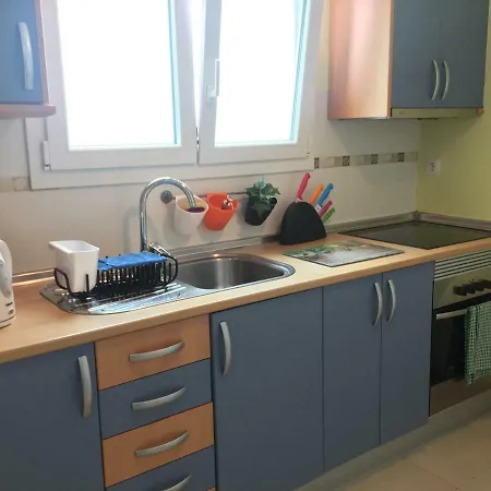 Appartement Ikigai Canteras Las Palmas de Gran Canaria