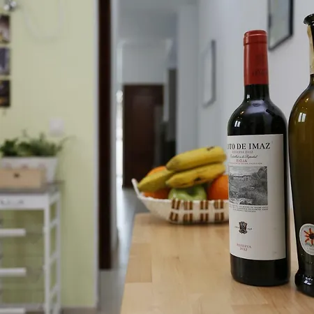 Ikigai Canteras Appartement Las Palmas de Gran Canaria