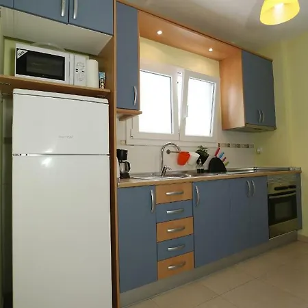 Appartement Ikigai Canteras