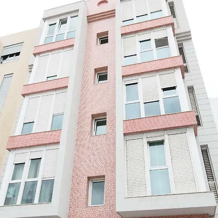 Ikigai Canteras Appartement Las Palmas de Gran Canaria