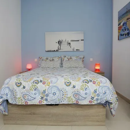 Ikigai Canteras Appartement Las Palmas de Gran Canaria