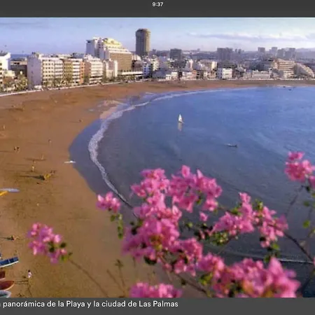 Ikigai Canteras Appartement *