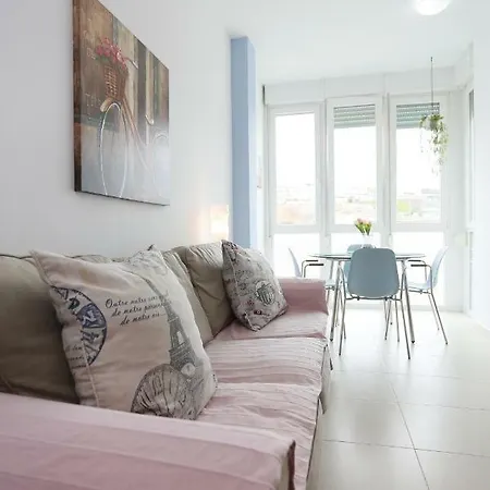 Ikigai Canteras Las Palmas de Gran Canaria