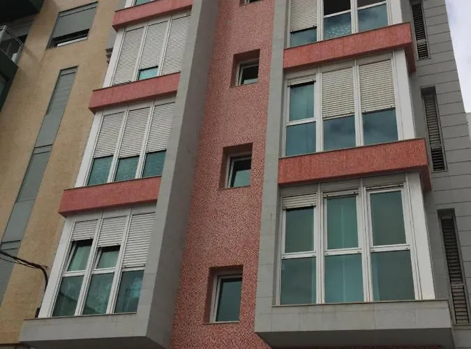 Apartment Ikigai Canteras