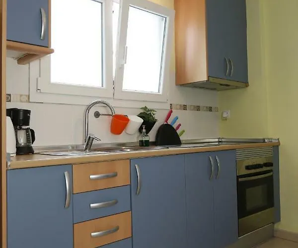 Ikigai Canteras Apartment Las Palmas de Gran Canaria