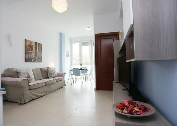 Apartment Ikigai Canteras Las Palmas de Gran Canaria