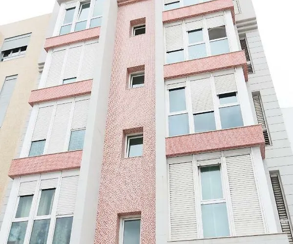 Ikigai Canteras Apartment Las Palmas de Gran Canaria