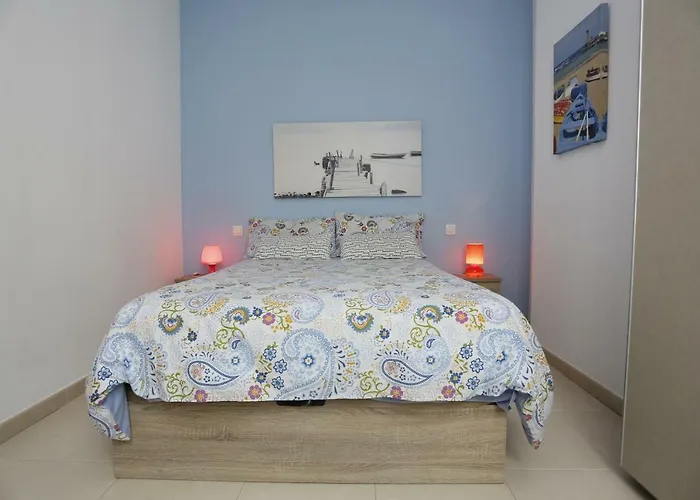 Ikigai Canteras Apartment Las Palmas de Gran Canaria