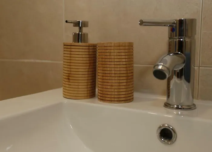 Apartment Ikigai Canteras Las Palmas de Gran Canaria