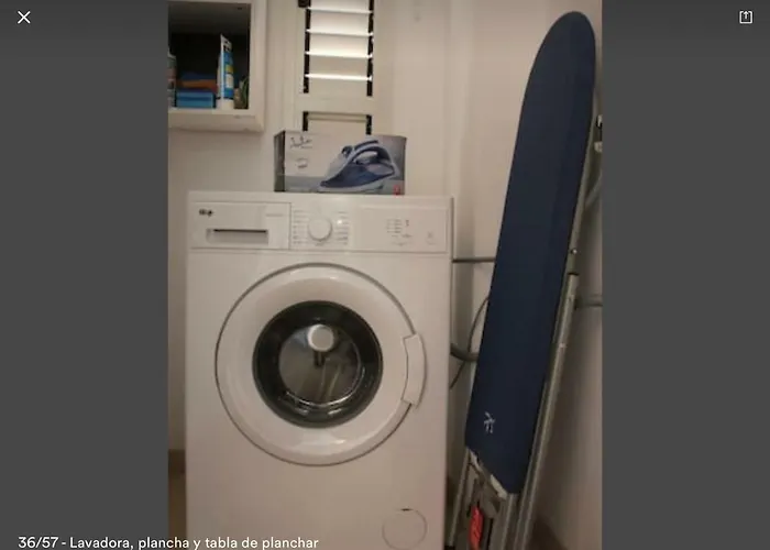 Apartment Ikigai Canteras Las Palmas de Gran Canaria