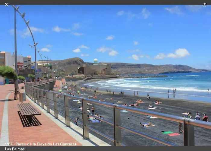 Ikigai Canteras * Las Palmas de Gran Canaria